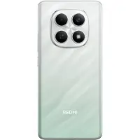 Xiaomi Redmi Note 15 - 4G smartphone - dual-SIM - RAM 8 GB / Intern hukommelse 256 GB - microSD slot - OLED-skærm - 6.77 - 2392 x 1080 pixels (120 H