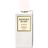 Saphir Elite Whispered Melody Vapo 100ml Eau De Parfum