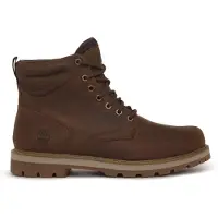 Timberland Britton Road Wp Støvler