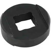 VAR Jaw For Bb Fixed Cup Remover For Bp-03000 Værktøj