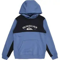 Quiksilver Knowledge Area Hættetrøje