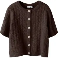 Name it Cardigan 'NMFNalisa' choko