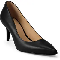 Ralph Lauren Pumps 'LANETTE' sort