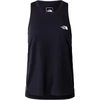 The North Face Sportsoverdel 'FLEX' sort / hvid