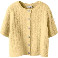 Name it Nalisa Loose Knit Cardigan
