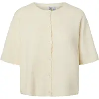 Pieces Pcrath Strikket Cardigan