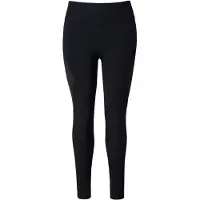 Ulla Popken Leggings 'Booty Boost' sort