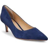 Ralph Lauren Pumps 'ADRIENNE' navy