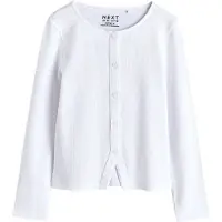 Next Cardigan hvid