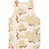 Alpha industries Bluser & t-shirts beige / nude
