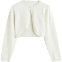 Next Cardigan hvid