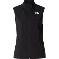The North Face Sportsvest 'NIMBLE 2' sort / hvid