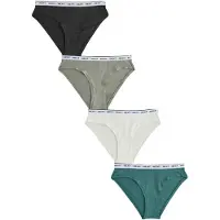 Next Slip sand / khaki / petroleum / sort