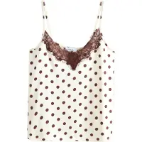 Next Overdel creme / choko