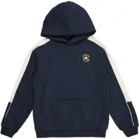 Converse Kids Cnvb Piping & Color Block Hættetrøje