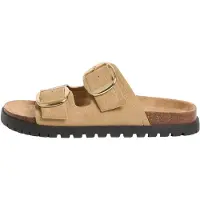 Friends Like These Pantoletter beige