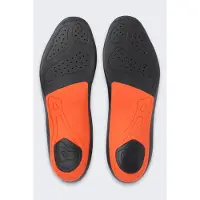 Helly Hansen Dynamic Arch Insole-low Indlægssåler
