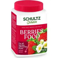 Schultz Birios flydende gødning til træer, buske og frugttræer Schultz 350 g
