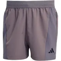 Adidas Herre Primelift Shorts Charcoal