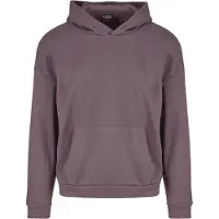 Urban Classics Sweatshirt lilla