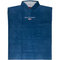 Billabong Ebyaa00138 Poncho