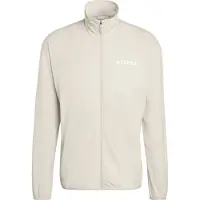 Adidas Terrex Multi Climawarm Fleecejakke Med Fuld Lynlås