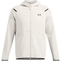 Under Armour Unstoppable Fleece Eu Sweatshirt Med Lynlås