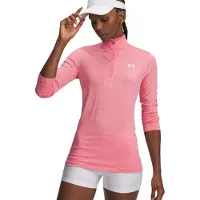 Under Armour Tech Twist Halv Lynlås Sweatshirt