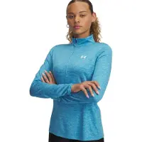 Under Armour Tech Twist Halv Lynlås Sweatshirt