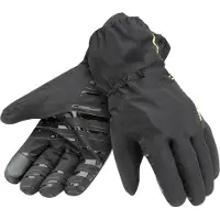 Tucano Urbano Nano Rain Hydroscud Handsker