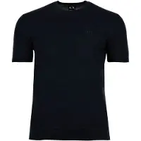 Armani Exchange 8nzm5c_zm3jz T-shirt Med Korte ærmer