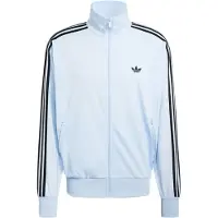 Adidas Originals Firebird Sweatshirt Med Lynlås