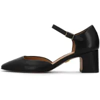 Kazar Pumps sort