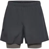 Hummel Hiit Intensity 2 In 1 Shorts