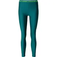 Under Armour Sportsbukser gul / smaragd