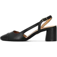 Kazar Slingpumps sort