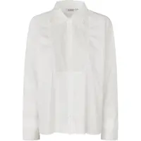 Masai Bluse 'MaInyrosa' hvid