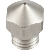 Micro-Swiss Mk8 Plated Wear Resistant 0.2 Mm 3d-printerdyse