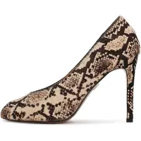 Kazar Pumps beige / brun