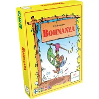 Lautapelit.Fi Bohnanza (Nordic)