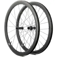Progress Airspeed A44 Qr Tubeless Landevejs Hjulsæt