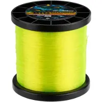 Kali Kunnan Big Nylon Monofil Liner 1000 M