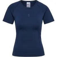 Hummel Flow T-shirt Med Korte ærmer