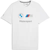 Puma Bmw Mms Ess 635430 T-shirt Med Korte ærmer