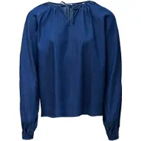 Salsa Jeans 21010871 Langærmet Bluse