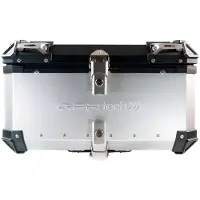 Gpr Exclusive Alpi-tech 55l Universal Motorcykel Topkasse