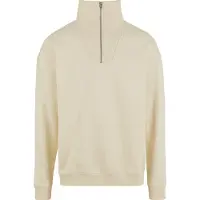 Urban Classics Sweatshirt sand