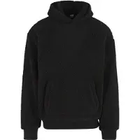 Urban Classics Sweatshirt sort