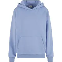 Urban Classics Fluffy Hættetrøje
