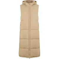 Urban Classics Vest beige